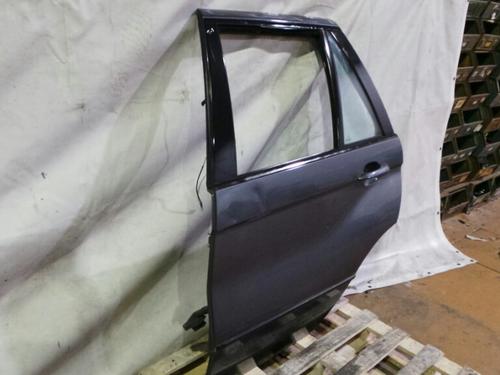 Porta trás esquerda BMW X5 (E53) Imagem-1