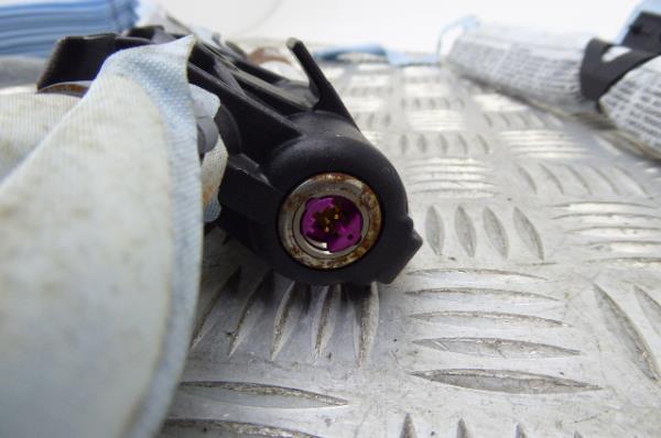 Airbag Rideau Guache AUDI A6 Avant (4F5, C6) Imagem-5