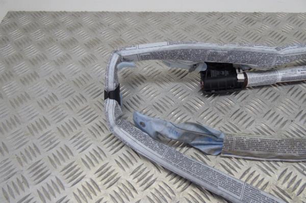 Airbag Rideau Droite AUDI A6 Avant (4F5, C6) Imagem-3