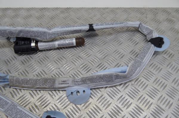 Airbag Rideau Droite AUDI A6 Avant (4F5, C6) Imagem-2