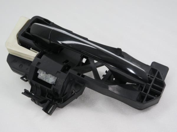 Right front door handle MERCEDES-BENZ Classe S (W221)