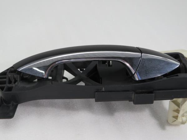 Maniglia porta anteriore destra MERCEDES-BENZ Classe S (W221) Imagem-1