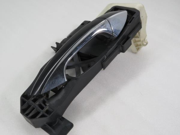 Maniglia porta anteriore destra MERCEDES-BENZ Classe S (W221) Imagem-2