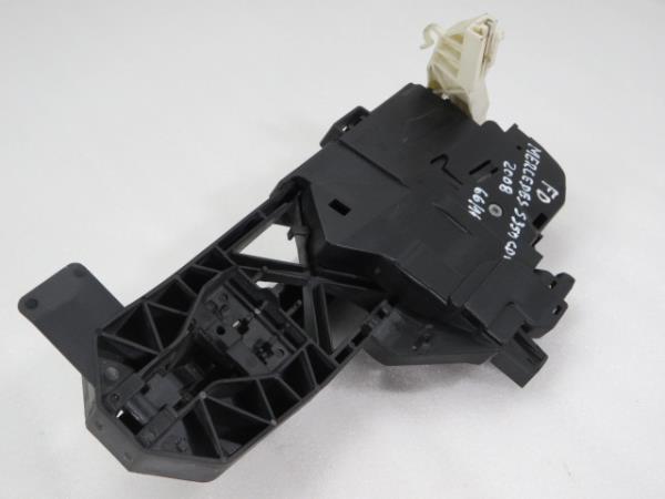 Maniglia porta anteriore destra MERCEDES-BENZ Classe S (W221) Imagem-3