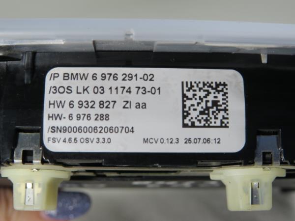 Plafón Delantero BMW 3 (E90) Imagem-4