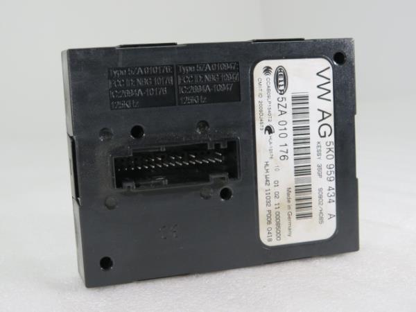 Electromechanical switch  VOLKSWAGEN Sharan (7N)