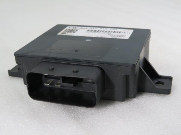 Bouton / interrupteur électromécanique  VOLKSWAGEN Sharan (7N)