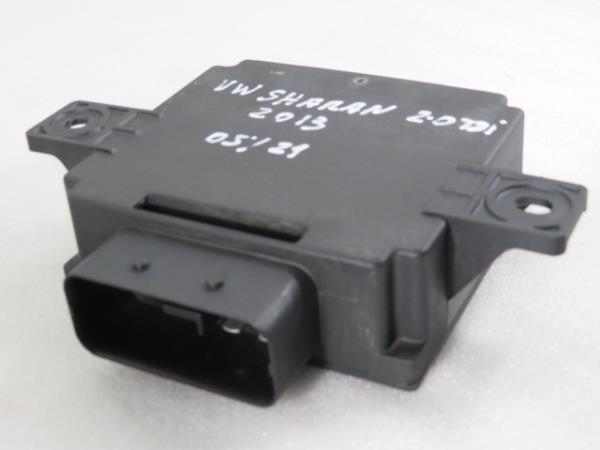 Electromechanical switch  VOLKSWAGEN Sharan (7N) Imagem-3