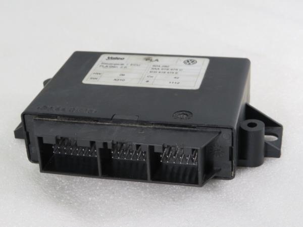 Modulo / Centralina freno di stazionamento VOLKSWAGEN Sharan (7N)