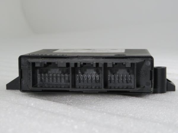 Modulo / Centralina freno di stazionamento VOLKSWAGEN Sharan (7N) Imagem-1