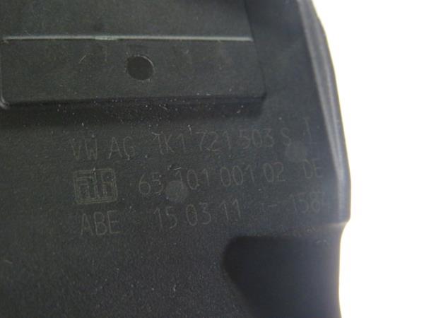 Pedale acceleratore VOLKSWAGEN Sharan (7N) Imagem-2