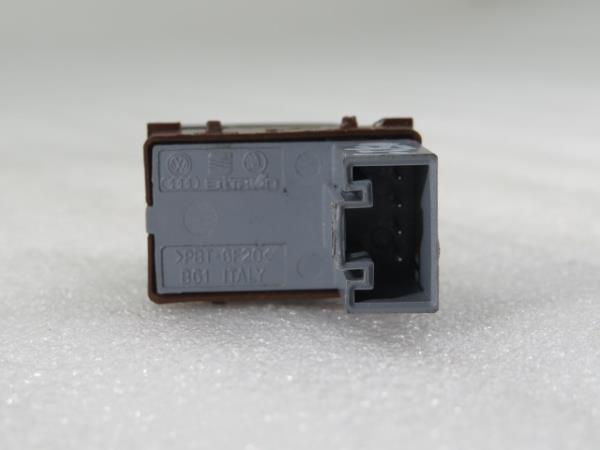 Electromechanical switch  VOLKSWAGEN Sharan (7N) Imagem-2