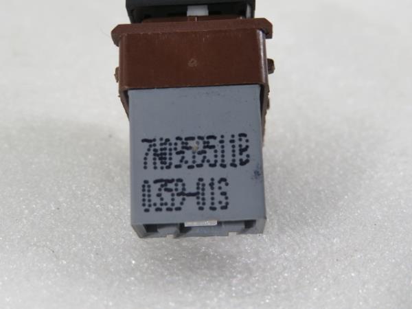 Electromechanical switch  VOLKSWAGEN Sharan (7N) Imagem-3