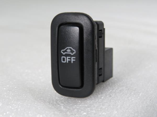 Pulsante / interruttore elettromeccanico VOLKSWAGEN Sharan (7N)
