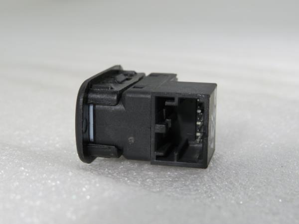 Pulsante / interruttore elettromeccanico VOLKSWAGEN Sharan (7N) Imagem-1