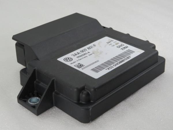 Modulo / Centralina Sensori parcheggio VOLKSWAGEN Sharan (7N)