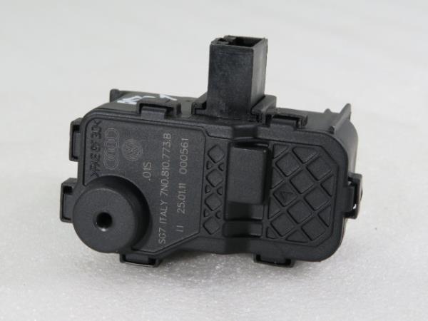 Electromechanical switch  VOLKSWAGEN Sharan (7N)