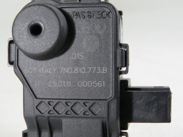 Electromechanical switch  VOLKSWAGEN Sharan (7N) Imagem-1