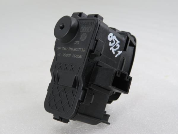 Electromechanical switch  VOLKSWAGEN Sharan (7N) Imagem-3