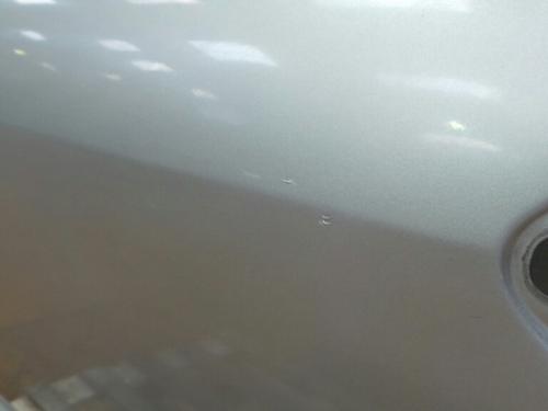 Porta trás esquerda TOYOTA Avensis Liftback (_T25_) Imagem-3