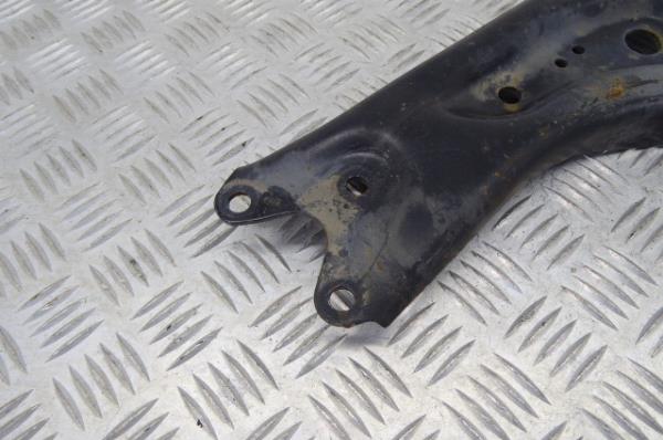 Braccio di sospensione anteriore sinistro VOLKSWAGEN Golf VII Variant (BA5, BV5) Imagem-1