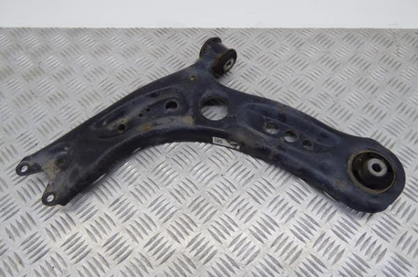 Braccio di sospensione anteriore sinistro VOLKSWAGEN Golf VII Variant (BA5, BV5)