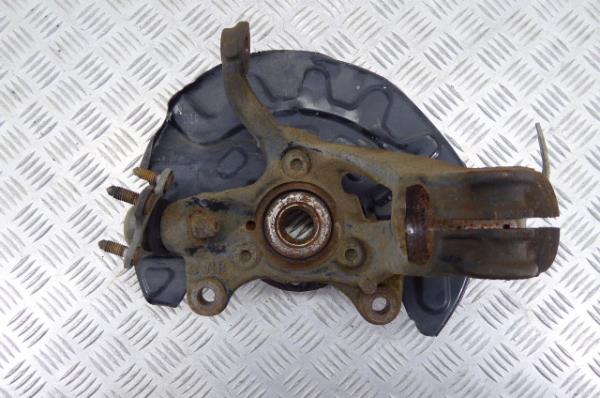 Fusello anteriore sinistro VOLKSWAGEN Golf VII Variant (BA5, BV5)