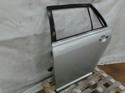 Porta trás esquerda TOYOTA Avensis Wagon (_T25_) Imagem-1