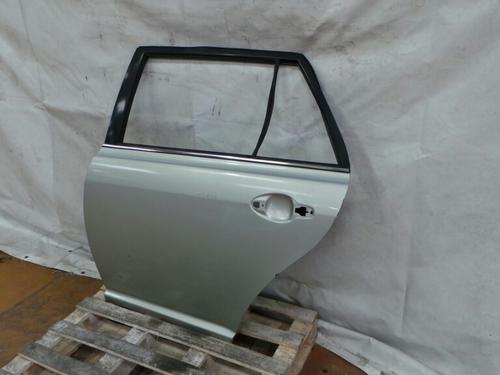 Porta trás esquerda TOYOTA Avensis Wagon (_T25_) Imagem-2