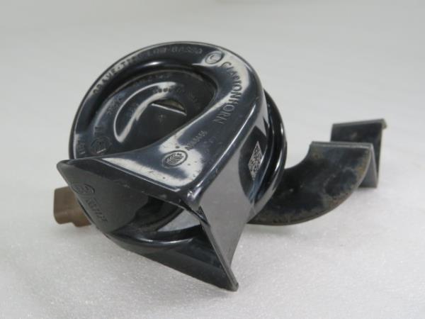 Horn RENAULT Kadjar (HA_, HL_)