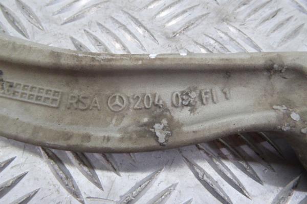 Right rear suspension arm MERCEDES-BENZ Classe C (W204) Imagem-3