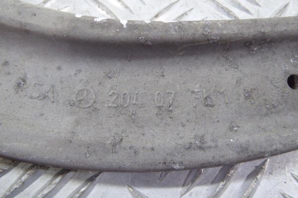 Querlenker Hinterer Rechter MERCEDES-BENZ Classe C (W204) Imagem-4