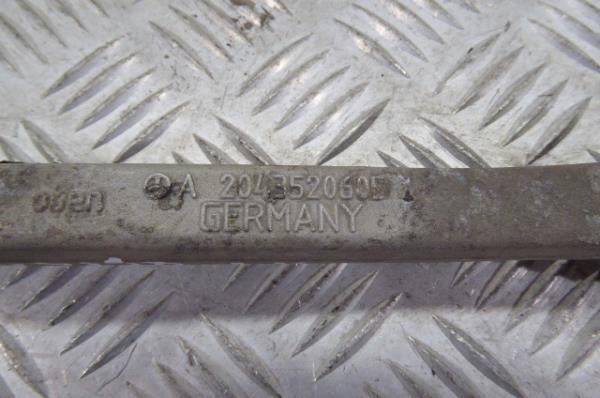 Querlenker Hinterer Rechter MERCEDES-BENZ Classe C (W204) Imagem-4