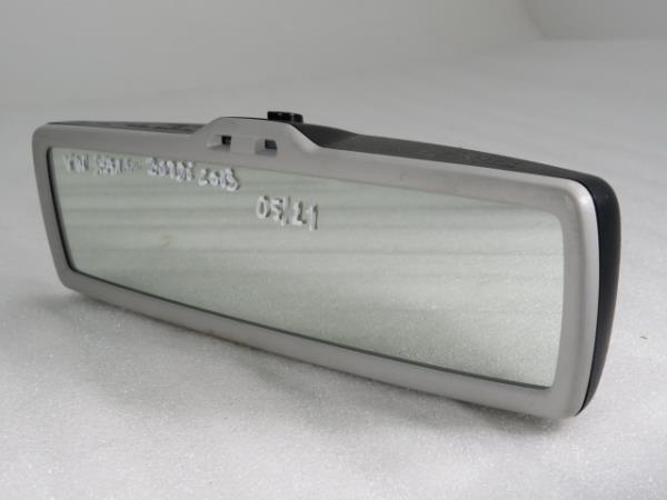 Specchietto retrovisore interno VOLKSWAGEN Sharan (7N) Imagem-1