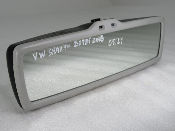 Specchietto retrovisore interno VOLKSWAGEN Sharan (7N)