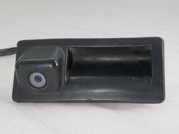 Camera Unit Module VOLKSWAGEN Sharan (7N)