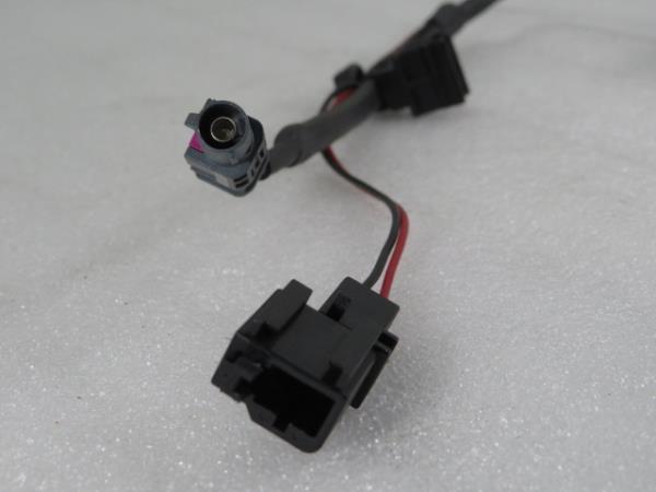 Camera Unit Module VOLKSWAGEN Sharan (7N) Imagem-1
