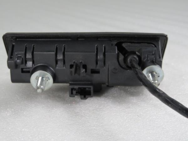 Camera Unit Module VOLKSWAGEN Sharan (7N) Imagem-2