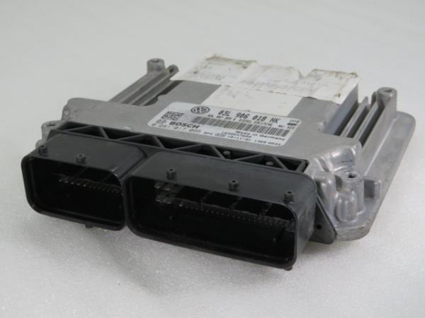 Engine control unit / ECU VOLKSWAGEN Sharan (7N)