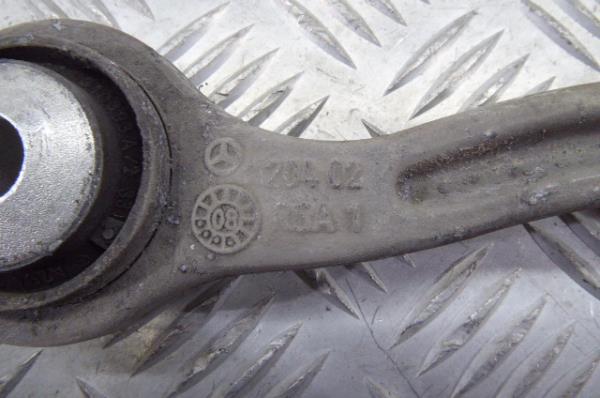 Querlenker Hinterer Linker MERCEDES-BENZ Classe C (W204) Imagem-3