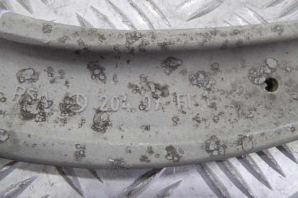 Bras de suspension arrière Droite MERCEDES-BENZ Classe C (W204) Imagem-3