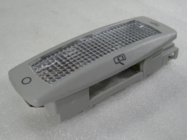 Plafoniera anteriore VOLKSWAGEN Sharan (7N) Imagem-3