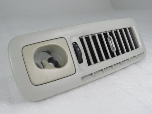 Diffusore / uscita aria VOLKSWAGEN Sharan (7N)
