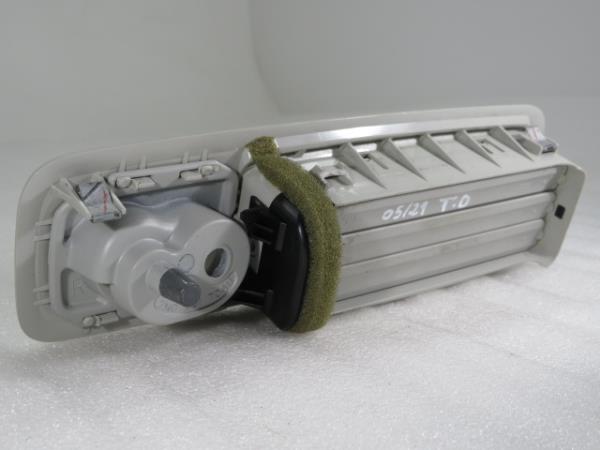 Difusor / salida de aire VOLKSWAGEN Sharan (7N) Imagem-1