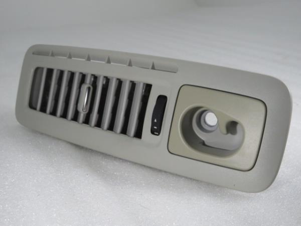 Difusor / salida de aire VOLKSWAGEN Sharan (7N) Imagem-4