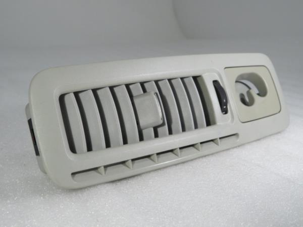 Diffusore / uscita aria VOLKSWAGEN Sharan (7N)