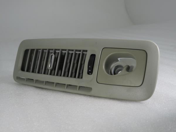Difusor / salida de aire VOLKSWAGEN Sharan (7N) Imagem-1