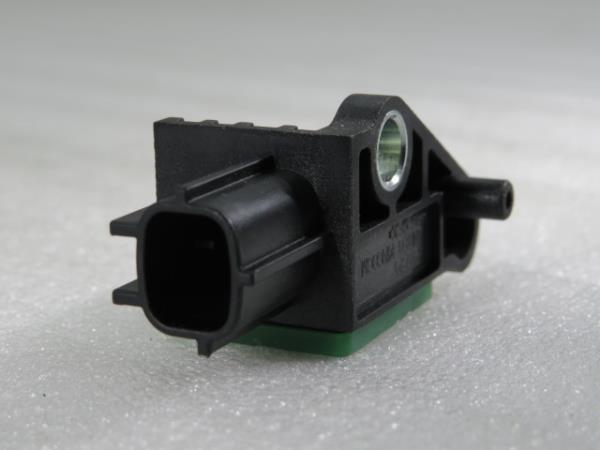 Airbag Impact sensor VOLKSWAGEN Sharan (7N) Imagem-1