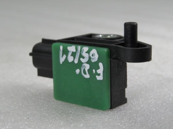 Airbag Impact sensor VOLKSWAGEN Sharan (7N) Imagem-2