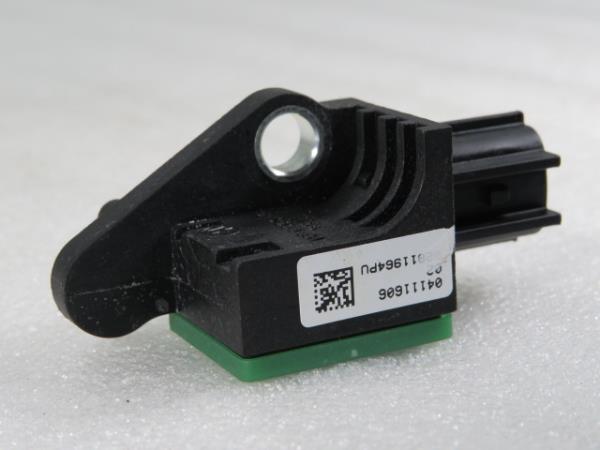 Airbag Impact sensor VOLKSWAGEN Sharan (7N)
